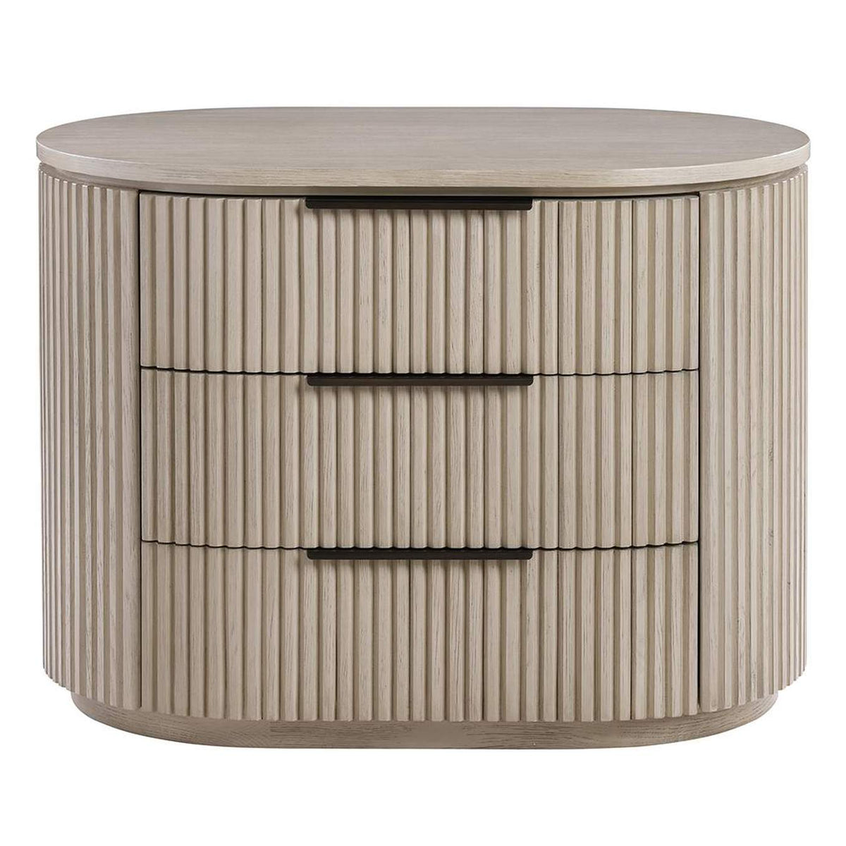 BD05433 Leanna Nightstand with USB Port