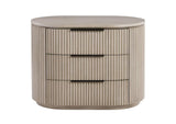 BD05433 Leanna Nightstand with USB Port