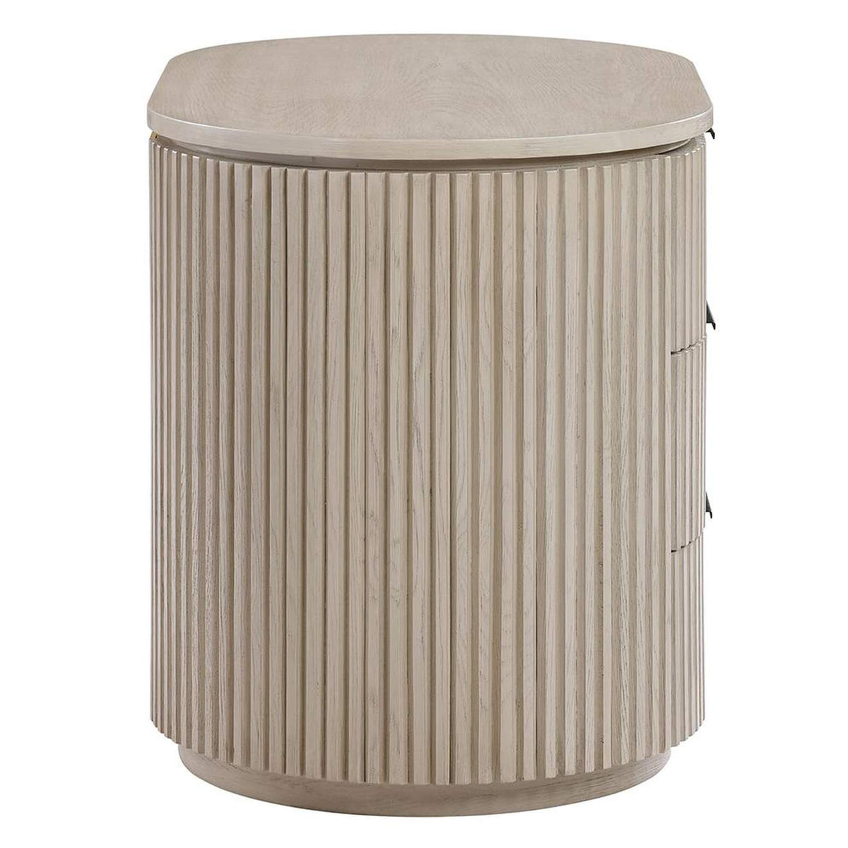 BD05433 Leanna Nightstand with USB Port