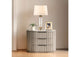 BD05433 Leanna Nightstand with USB Port
