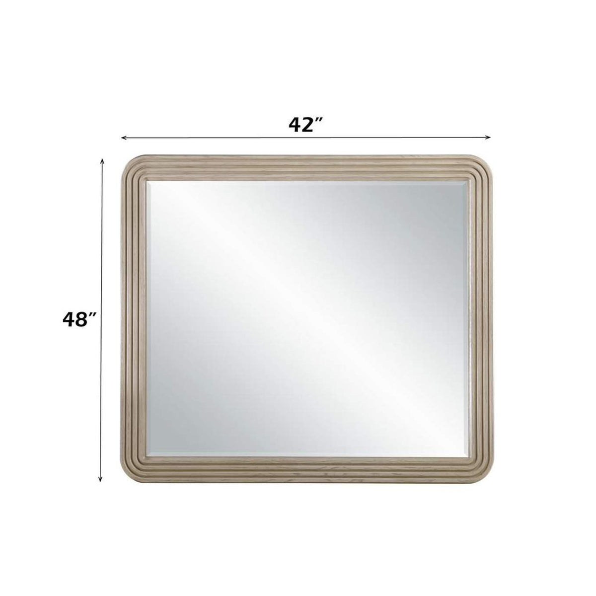 BD05434 Leanna Mirror