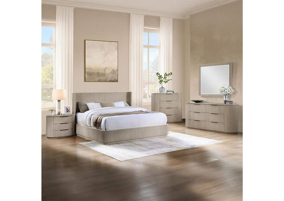 BD05434 Leanna Mirror