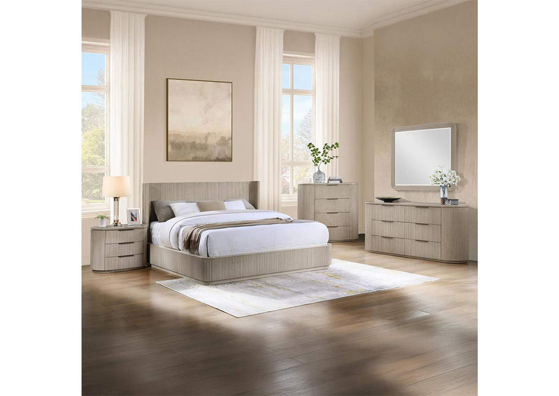 BD05434 Leanna Mirror