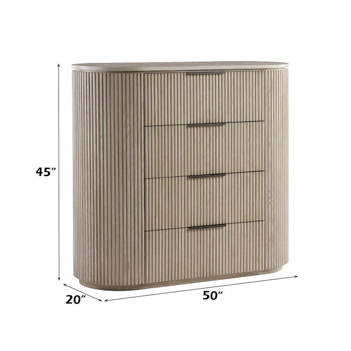 BD05436 Leanna Chest