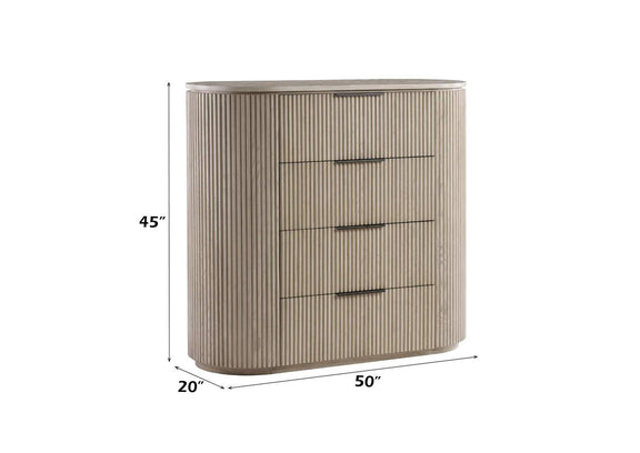BD05436 Leanna Chest
