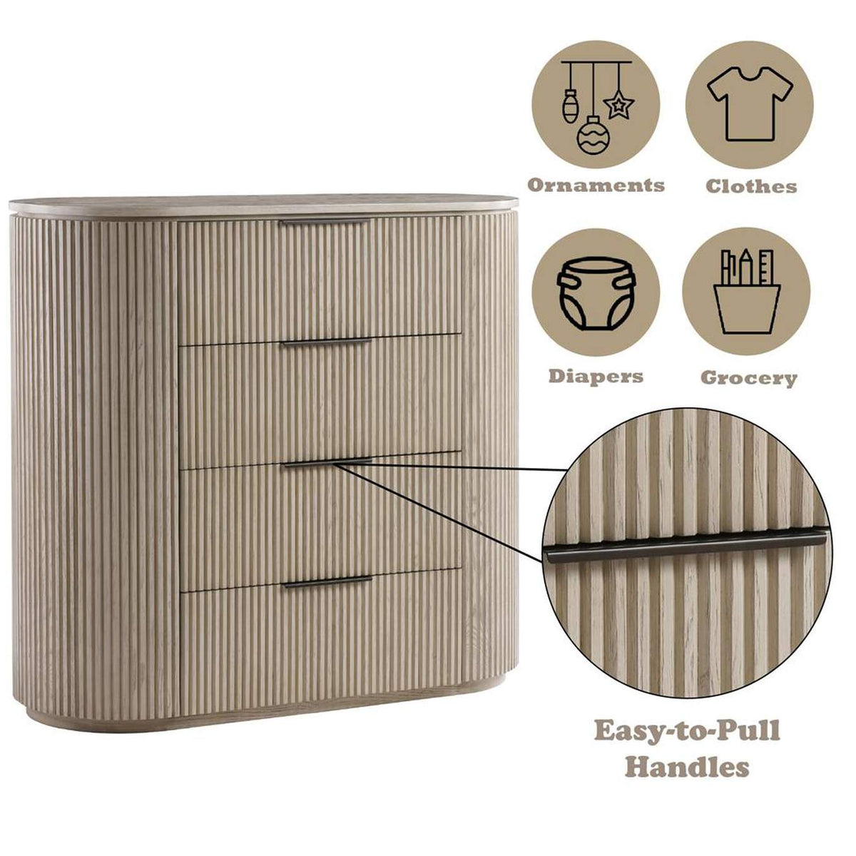 BD05436 Leanna Chest