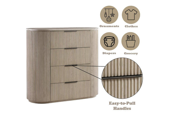 BD05436 Leanna Chest