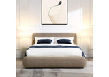 BD05440F Erica Full Bed