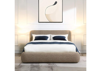 BD05440F Erica Full Bed