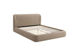 BD05440F Erica Full Bed