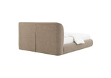 BD05440F Erica Full Bed