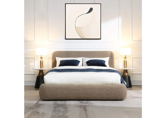 BD05440F Erica Full Bed