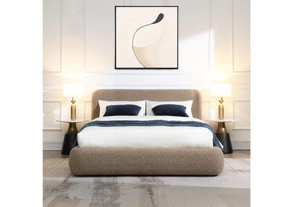 BD05440F Erica Full Bed