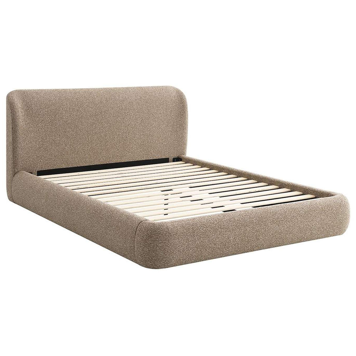 BD05441EK Erica Eastern King Bed