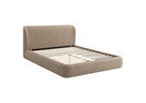 BD05441EK Erica Eastern King Bed