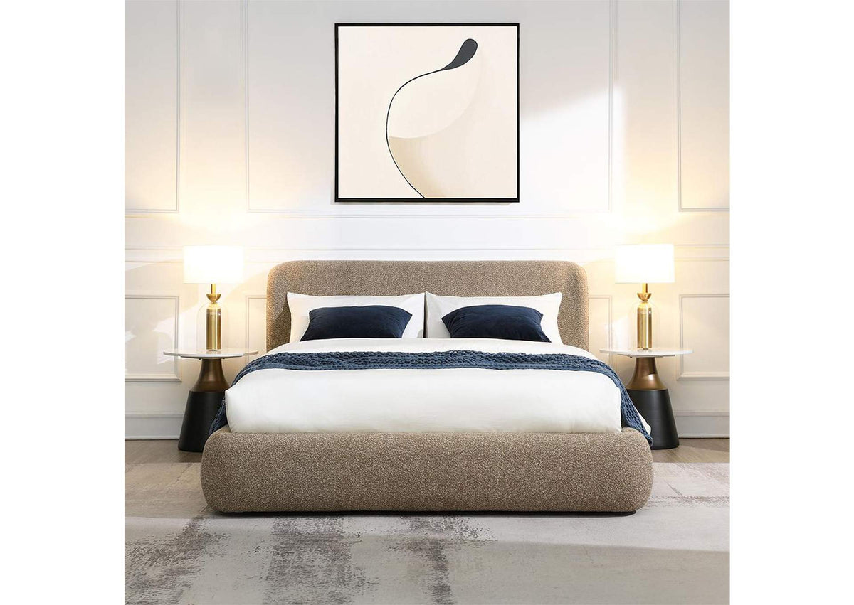 BD05442Q Erica Queen Bed