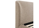 BD05442Q Erica Queen Bed