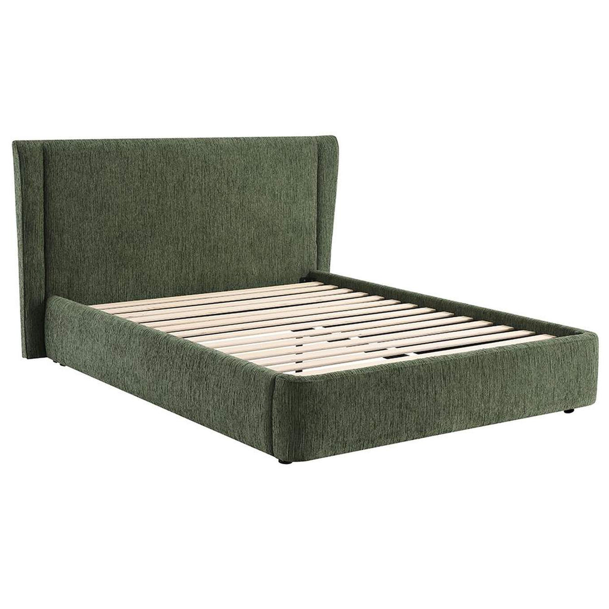 BD05450F Cheryl Full Bed