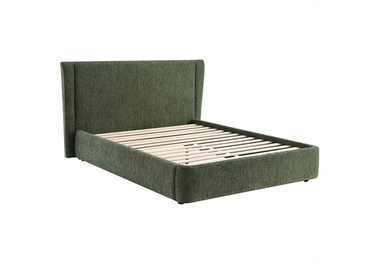 BD05450F Cheryl Full Bed