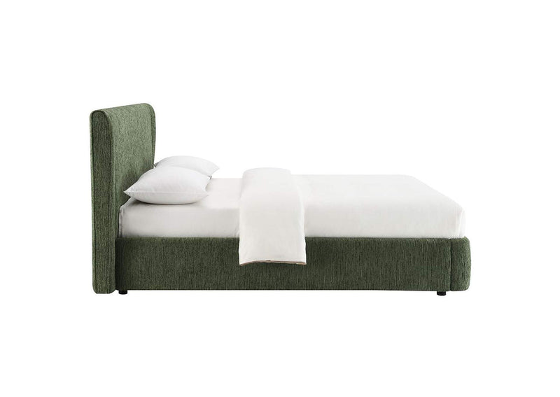 BD05450F Cheryl Full Bed
