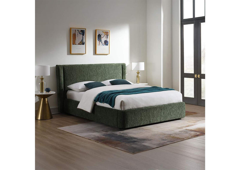BD05450F Cheryl Full Bed