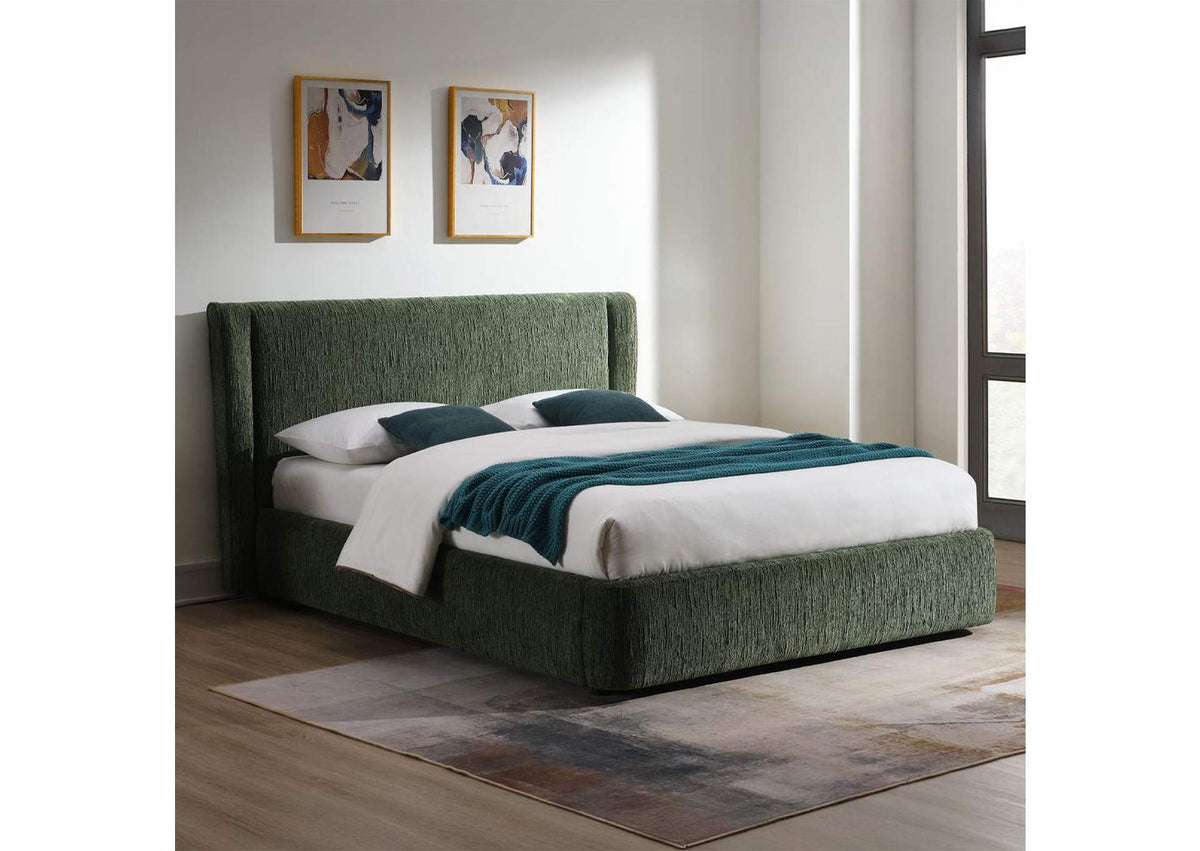 BD05452Q Cheryl Queen Bed