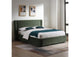BD05452Q Cheryl Queen Bed
