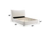 BD05462Q Renee Queen Bed