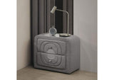 BD05653 Shelyn Nightstand