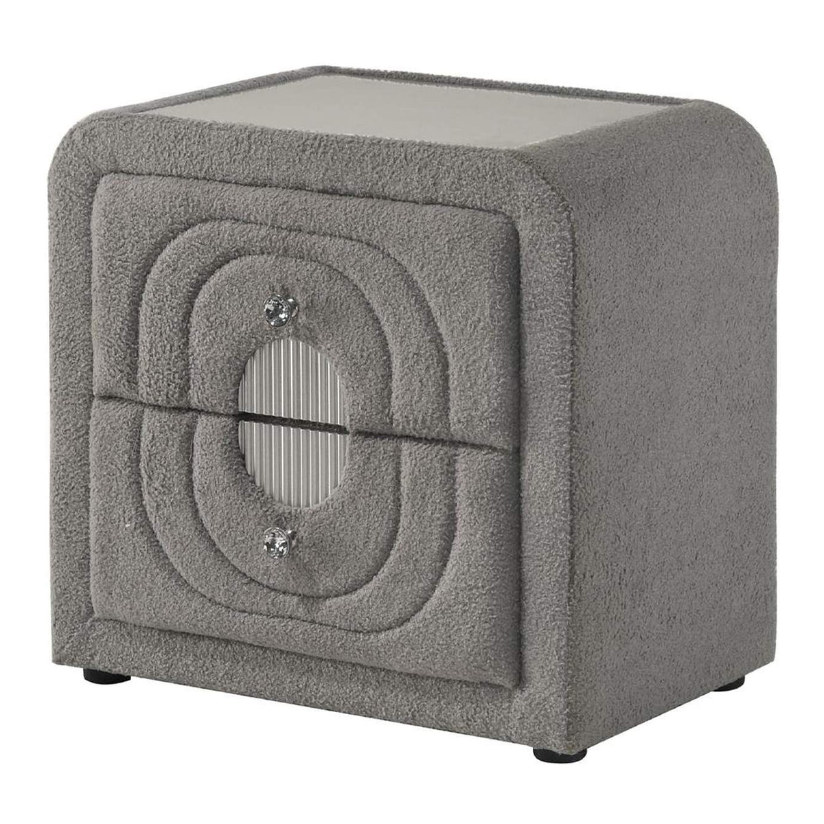 BD05653 Shelyn Nightstand
