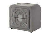 BD05653 Shelyn Nightstand