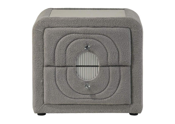BD05653 Shelyn Nightstand