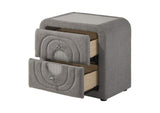 BD05653 Shelyn Nightstand