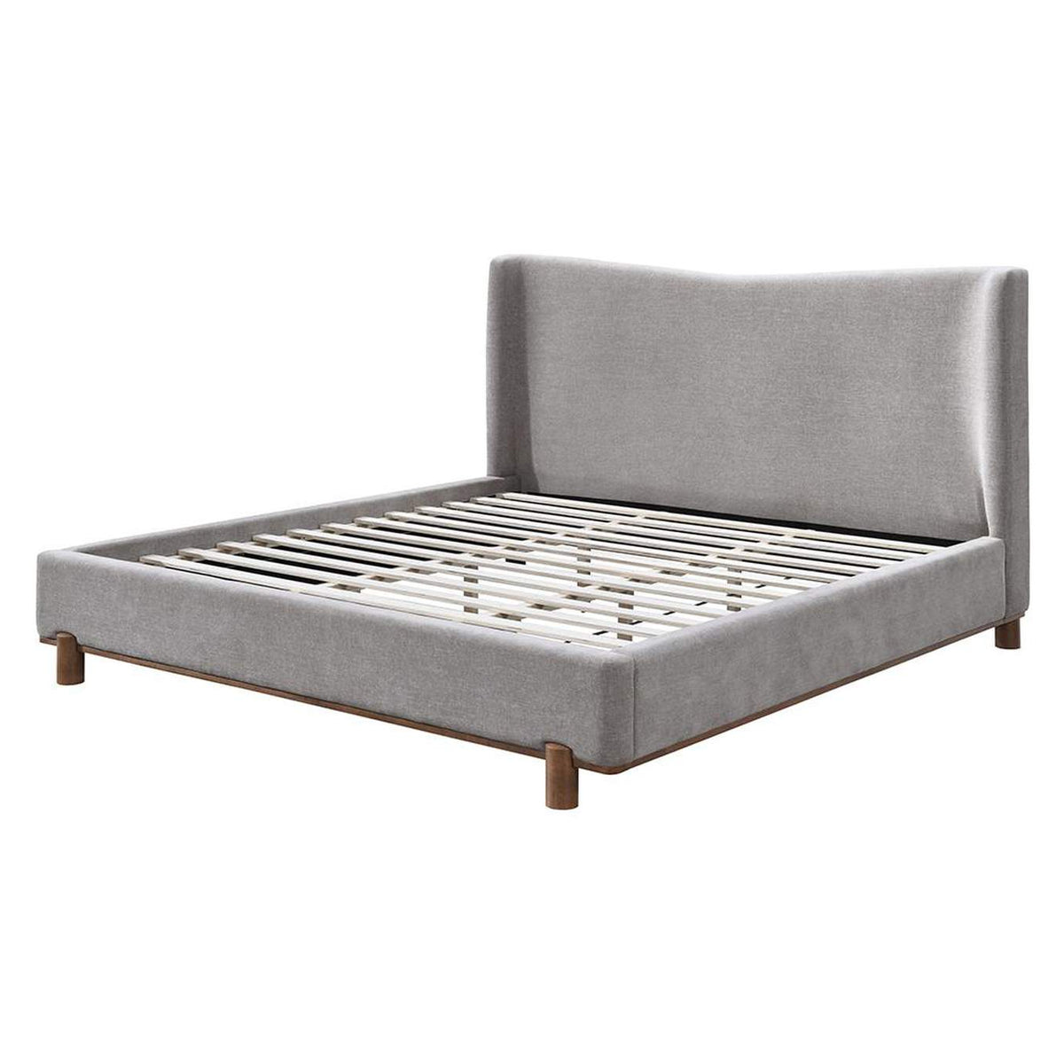 BD05841EK Melbourne Eastern King Bed