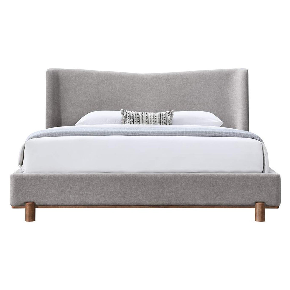 BD05841EK Melbourne Eastern King Bed