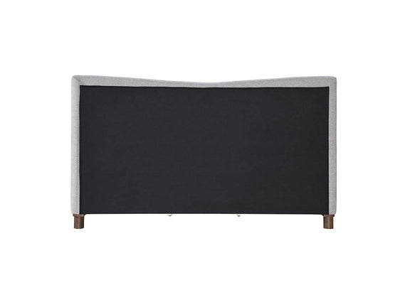 BD05841EK Melbourne Eastern King Bed