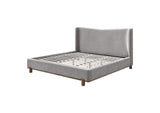 BD05842Q Melbourne Queen Bed