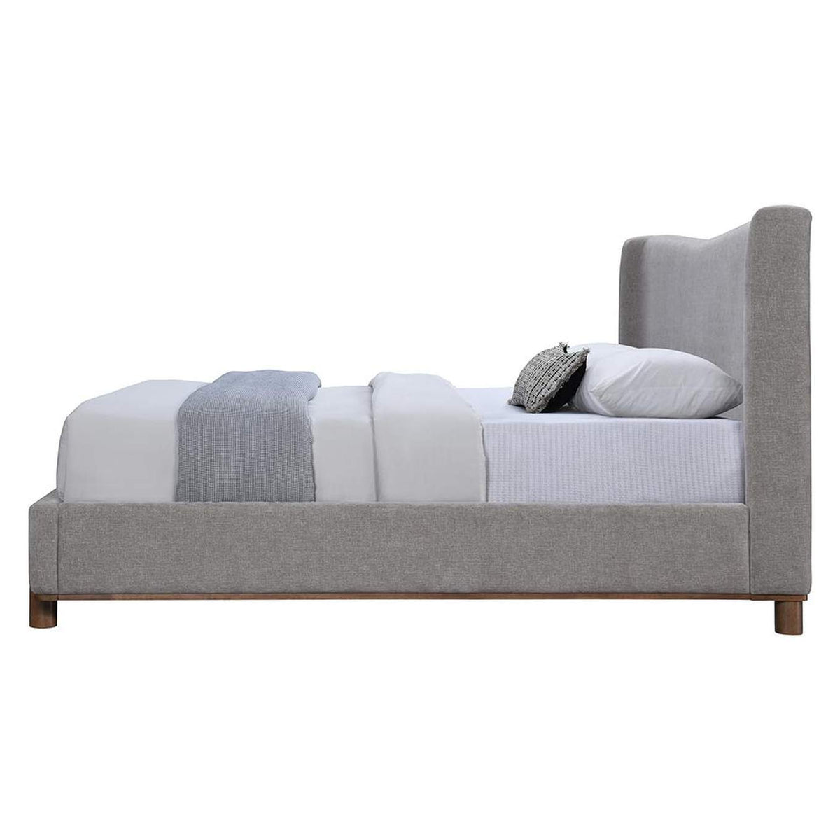 BD05842Q Melbourne Queen Bed