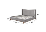 BD05842Q Melbourne Queen Bed