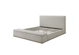 BD05851EK Boxter Eastern King Bed with Storage