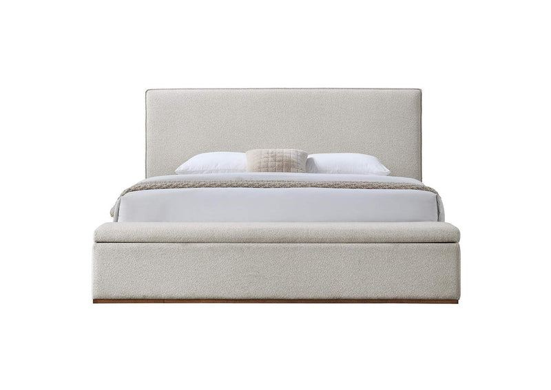 BD05851EK Boxter Eastern King Bed with Storage
