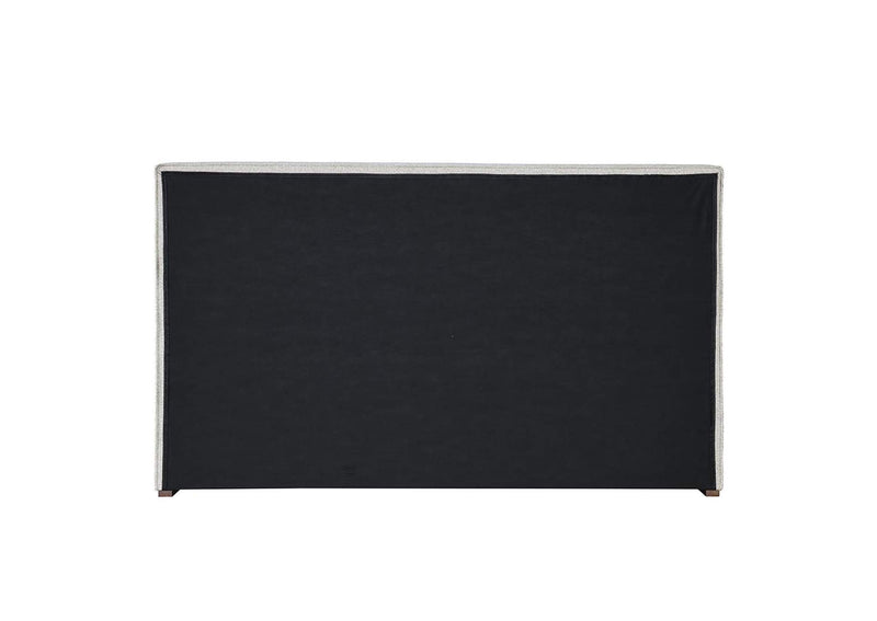 BD05851EK Boxter Eastern King Bed with Storage