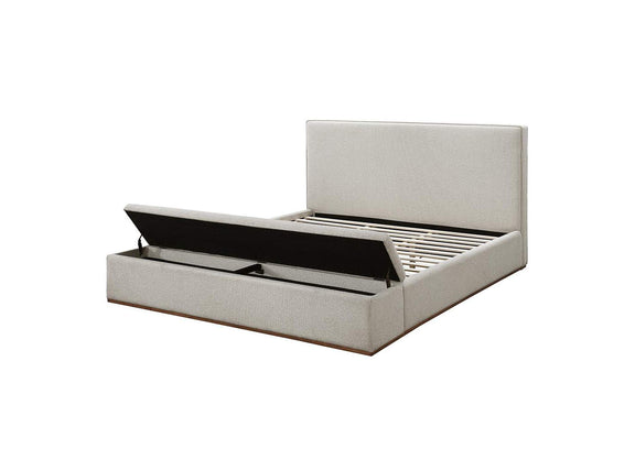 BD05851EK Boxter Eastern King Bed with Storage