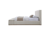 BD05852Q Boxter Queen Bed with Storage