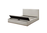BD05852Q Boxter Queen Bed with Storage