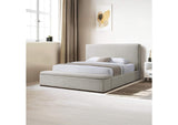 BD05852Q Boxter Queen Bed with Storage