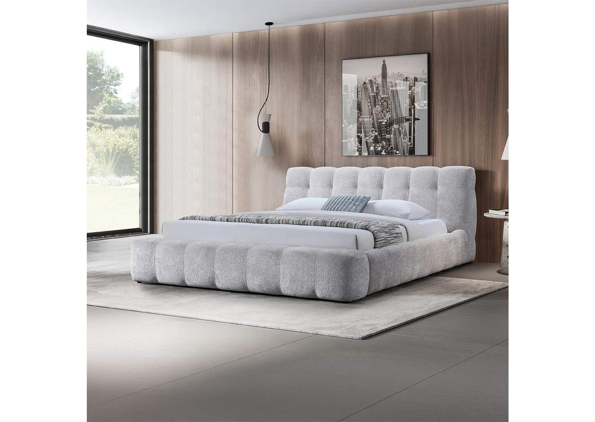 BD05862Q Hannah Queen Bed