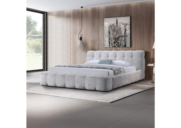 BD05862Q Hannah Queen Bed