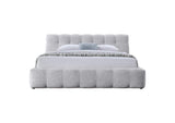 BD05862Q Hannah Queen Bed