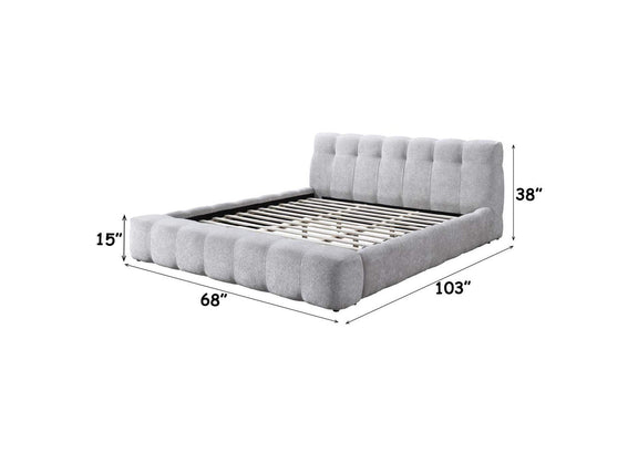 BD05862Q Hannah Queen Bed